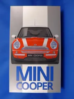 2025年最新】miniクーパー プラモデルの人気アイテム - メルカリ