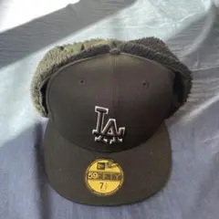 ロサンゼルス・ドジャース NEW ERA 59FIFTY キャップ