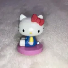 ハローキティ チョコエッグ 70年代