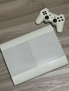 PS3 ホワイト250GB PlayStation 3 CECH-4000B