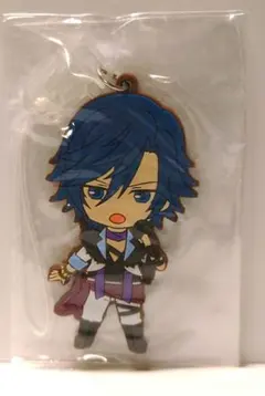 うたプリ 一ノ瀬トキヤ HAYATO ラバーストラップBOX購入特典 - メルカリ
