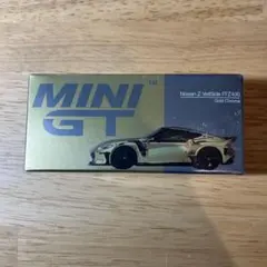 MINIGT　No.985　Nissan　Z　VeilSide　FFZ400