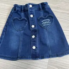 JENNI love デニムスカート