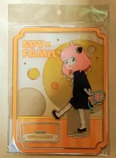 ジャンプフェスタ2026TOHO animation SPY×FAMILY