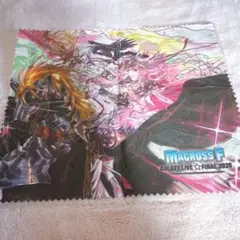 マクロスF ギャラクシーライブ2025 クリーナークロス