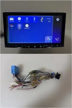パイオニア製カーナビ FH-9400DVS 動作確認済みのサムネイル