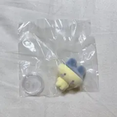 capsule flockies たまごっち　まめっち