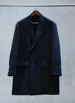 2025年最新】mbハイエンド尾州ウールステンカラーコートの人気