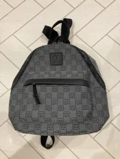 ジョーダン　モノグラム　ミニバッグ　パックのサムネイル