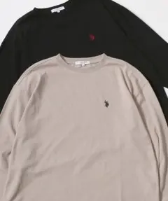 U.S. POLO ASSN.☆のサムネイル