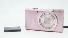 2026年最新】canon ixy 100fの人気アイテム - メルカリ