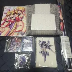 2026年最新】トリガーハート エグゼリカの人気アイテム - メルカリ