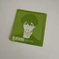 韓国 アニメイト ブルーロック 特典 カード 潔世一