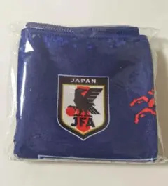 サッカー　日本代表　マフラータオル　匿名配送
