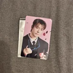 SUPER JUNIOR 25 ドンヘ トレカ - メルカリ