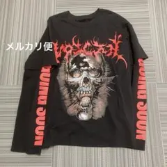 2026年最新】vetements スカルの人気アイテム - メルカリ
