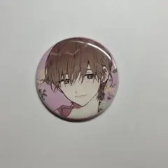 ハレルヤベイビー 呉都 缶バッジ
