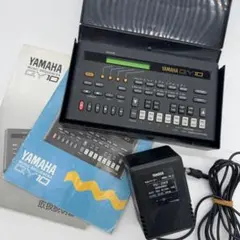 ヤマハ Yamaha QY10 音楽制作機器セット ヤマハ Yamaha QY10 音楽制作機器セット