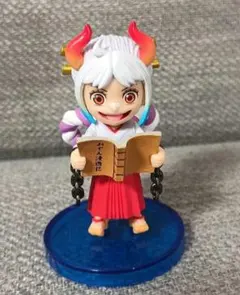 2025年最新】ワンピース ワーコレ ヤマトの人気アイテム - メルカリ