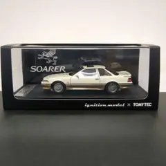2025年最新】1/43 ソアラの人気アイテム - メルカリ