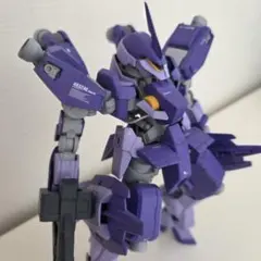 希少品】重戦機エルガイム ガウ・ハ・レッシィ ガレージキット 未組立