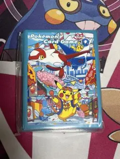 ポケモンデッキシールド ラティアス ラティオス ピカチュウ ミズゴロウ アチャモ