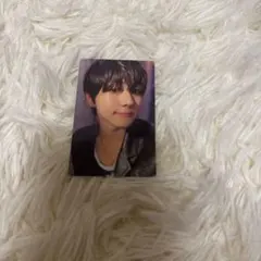 結 ENHYPEN ジョンウォン トレカ