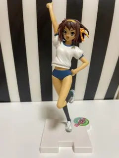 涼宮ハルヒの憂鬱 EXフィギュアVol.2 ブルマver ハルヒのサムネイル