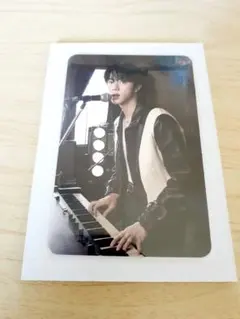 BTS　アリラン　トレカ　ジン