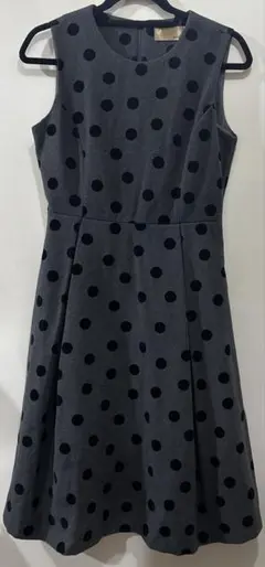 pool studio alivier 銀座 マギー ワンピース　定価2万円