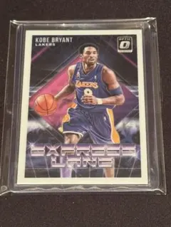 【美品】Kobe Bryant Express Lane No. 5