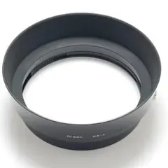 未使用品 Nikon HK-5 メタルフード その2