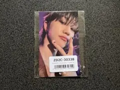 seventeen ミンハオ　トレカ 2025年最新】SEVENTEENミンハオトレカの人気アイテム - メルカリ