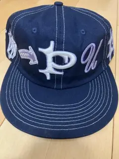 PUNKANDYO キャップ　塩さん専用 Punkandyoキャップ - メルカリ