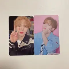 WEi ジュンソ Youth 直筆サインチェキ　未開封CDセット 激レア】WEi メンバー全員 直筆サイン入り CD Youth - メルカリ