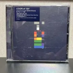 CD：GOLD PLAY X&Y