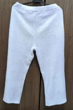女児　140㌢フリース パジャマパンツ