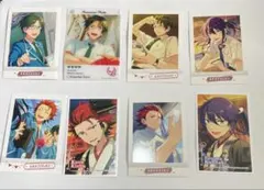 あんスタ　紅月　カード　セット