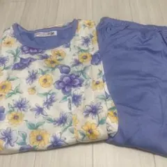 新品　WACOAL スリーシア　レディースパジャマ　Mサイズ
