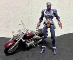 2026年最新】S.I.C. 仮面ライダー装甲響鬼 戦国時代Ver. の人気
