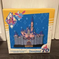 ディズニーキャラクター スノードーム ミュージック＆ライトアップ 70