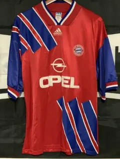 FC Bayern München adidas ジャージ