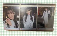 【即購入◎】イコラブ　諸橋沙夏　生写真　笑顔のレシピ　コンプ