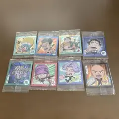 HUNTER × HUNTER ウエハース