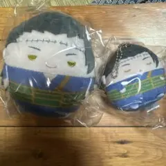 くじメイト 呪術廻戦 D賞　E賞　夏油