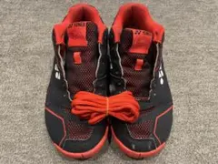 YONEX パワークッション830 ミッドバドミントンシューズ　26.0cm