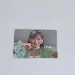 CUTIE STREET トレカ　板倉可奈　ver.2