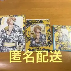 うたプリ 那月 ビジュカ ステッカー グラショ マドポチ 和紙 - メルカリ