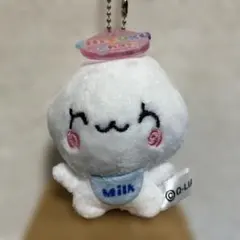人気絵本　しずくちゃんキャラクターみるみるちゃんぬいぐるみ