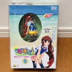 ぽぽたん　５巻　あなたにア・ゲ・ルBOX～みい～〈初回限定生産・フィギュア付き〉